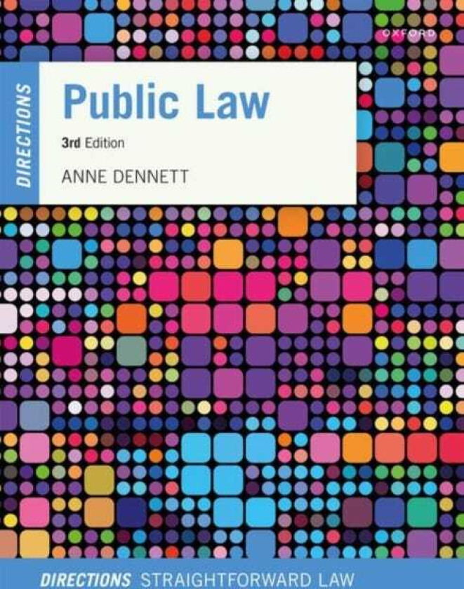 Public Law Directions