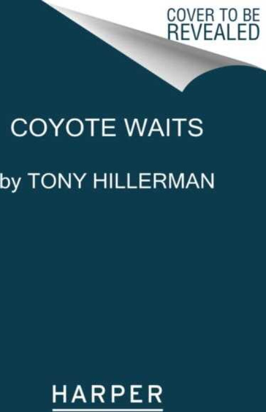 Coyote Waits A Leaphorn and Chee Novel