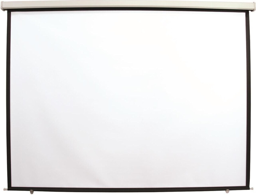 EuroLite Projection Screen 4:3, 2,4m X 1,8m