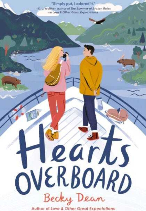 Hearts Overboard