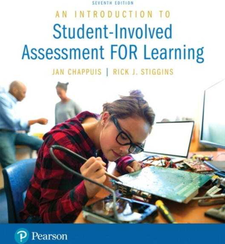 Introduction to StudentInvolved Assessment FOR Learning, An
