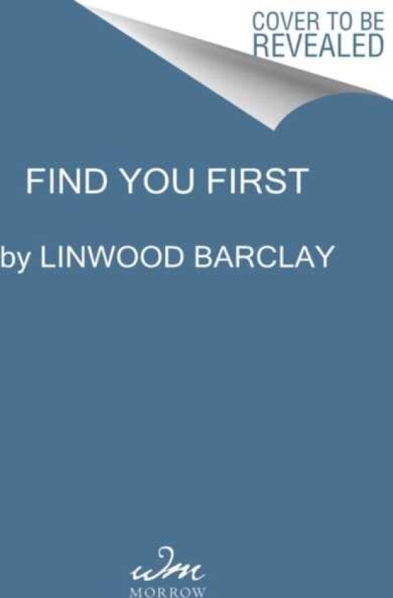 Find You First