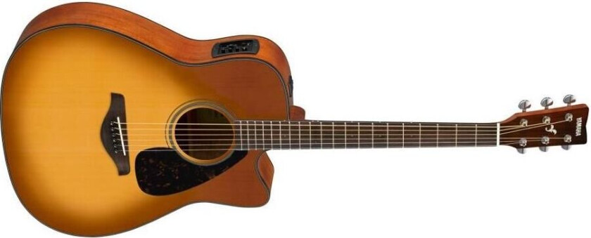 Fgx800c Ii Sandburst