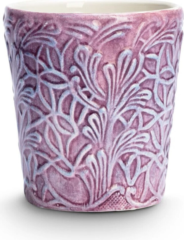 Lace kopp 30 cl Lilla