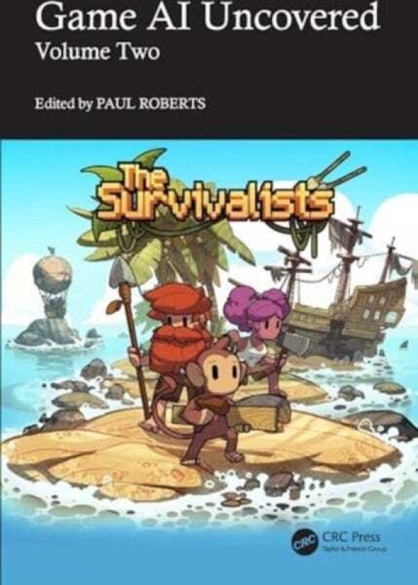 Game AI Uncovered Volume Two