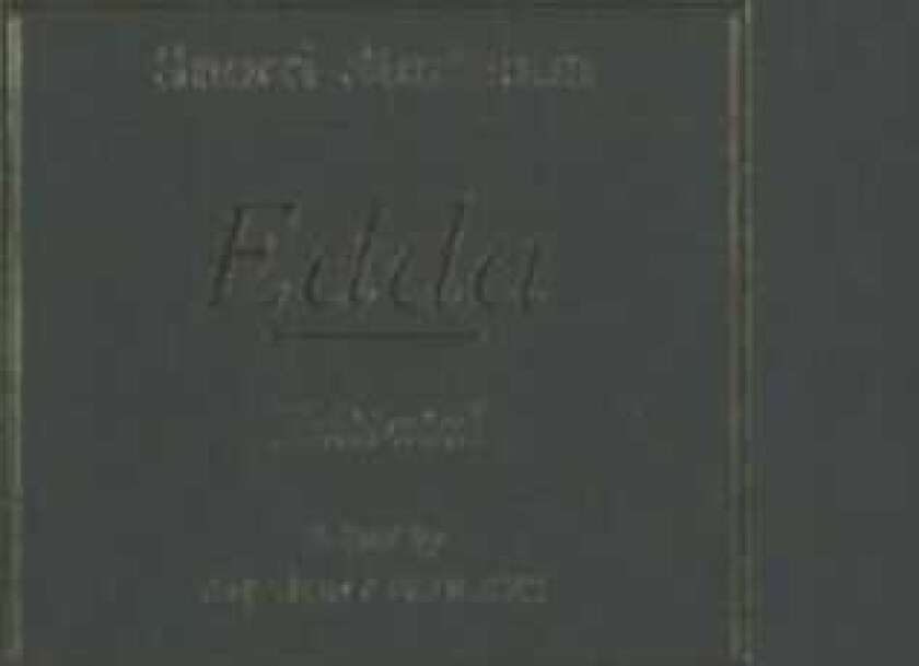 Edda Hattatal