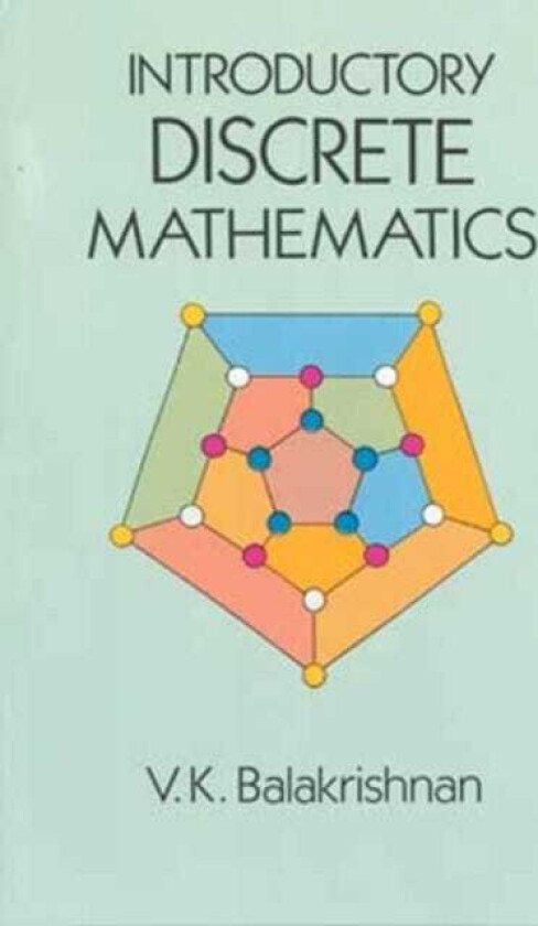 Introductory Discrete Mathematics