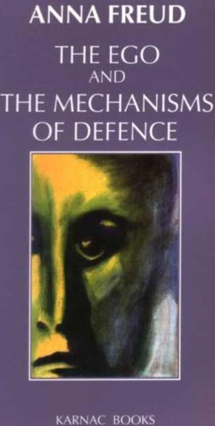 The Ego and the Mechanisms of Defence