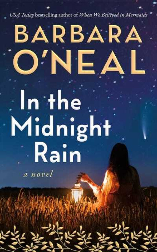 In the Midnight Rain A Novel