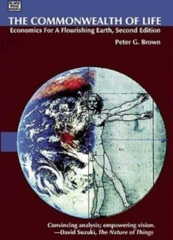 The Commonwealth of Life