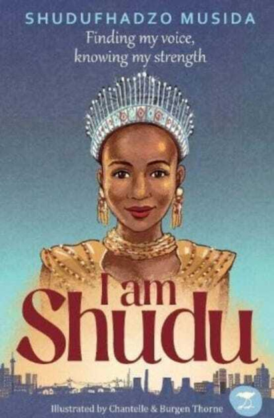 I Am Shudu  Finding my Voice, Knowing my Strength