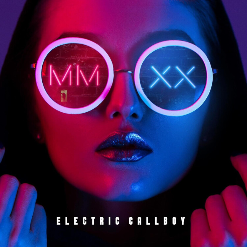 Electric Callboy, Eskimo Callboy MMXX CD