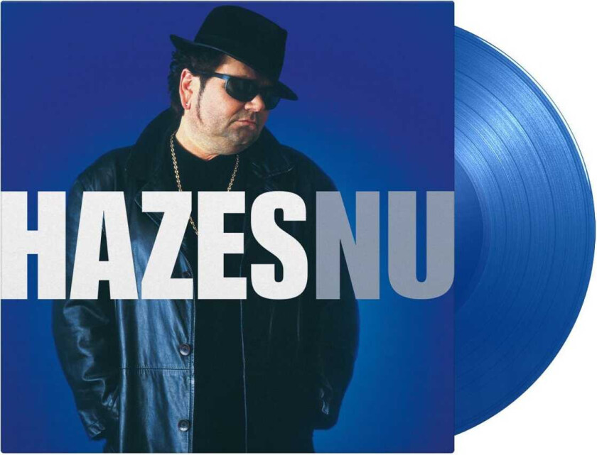 Andre Hazes Nu LP/Vinyl