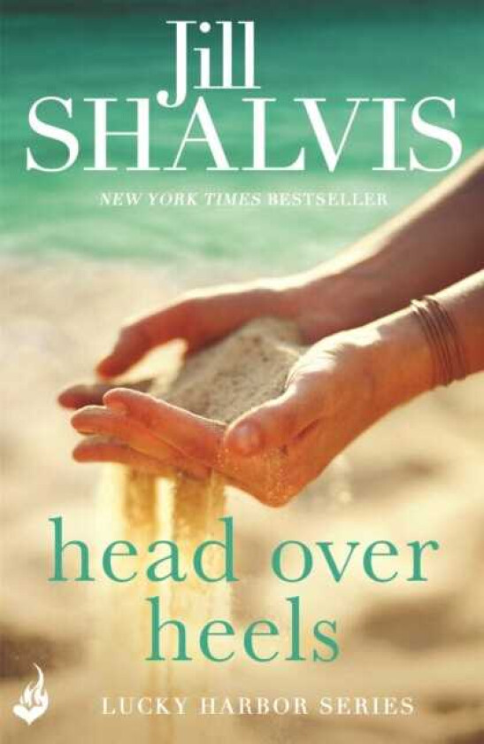 Head Over Heels  An intense and enchanting romance!