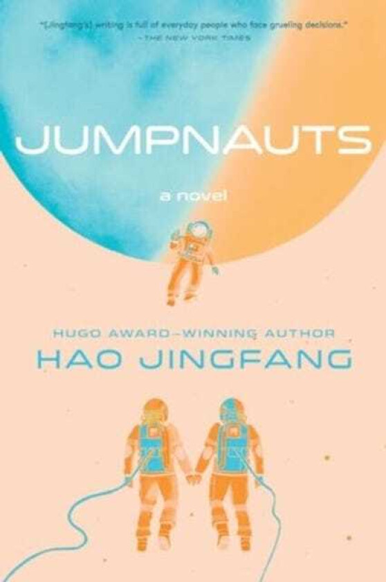 Jumpnauts A Novel