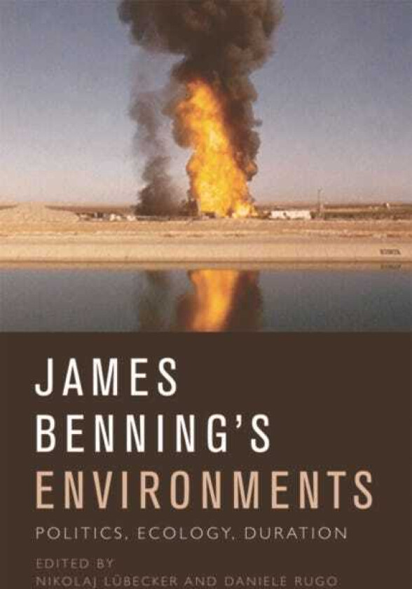 James Benning's Environments  Politics, Ecology, Duration
