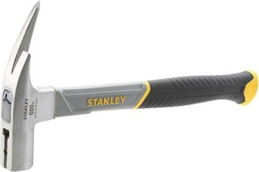 Stanley STHT0-51311 Glassfiberhammer 600 g