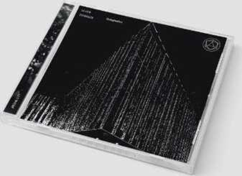 Ulver Grieghallen 20180528 CD