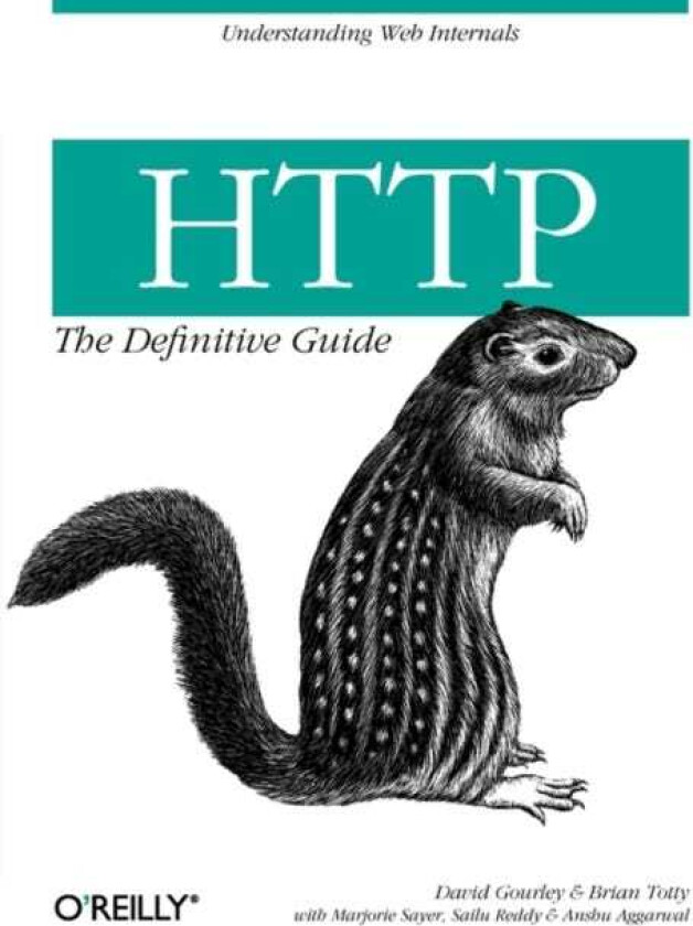 HTTP Understanding Web Internals