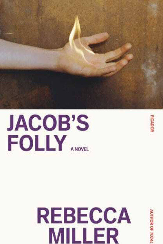 Jacob's Folly A Novel