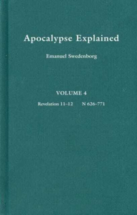 Apocalypse Explained 4