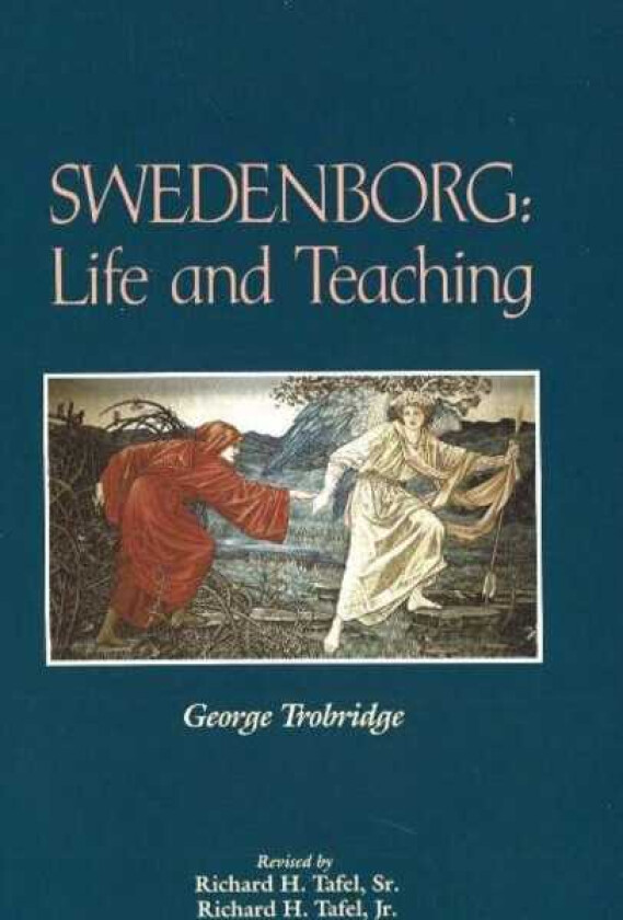 Swedenborg: Life & Teaching