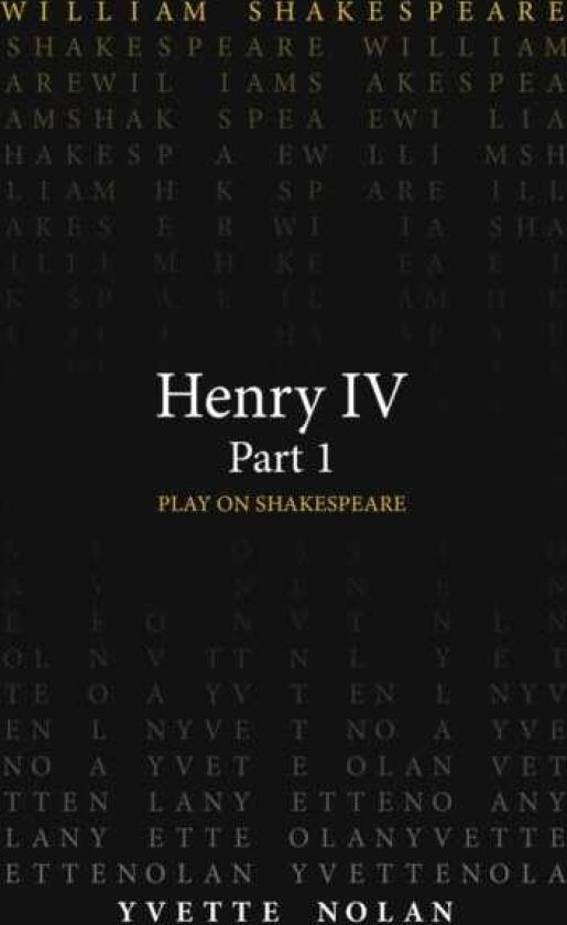 Henry IV Part 1