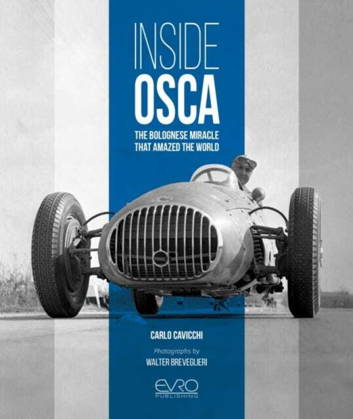 Inside OSCA The Bolognese Miracle That Amazed the World