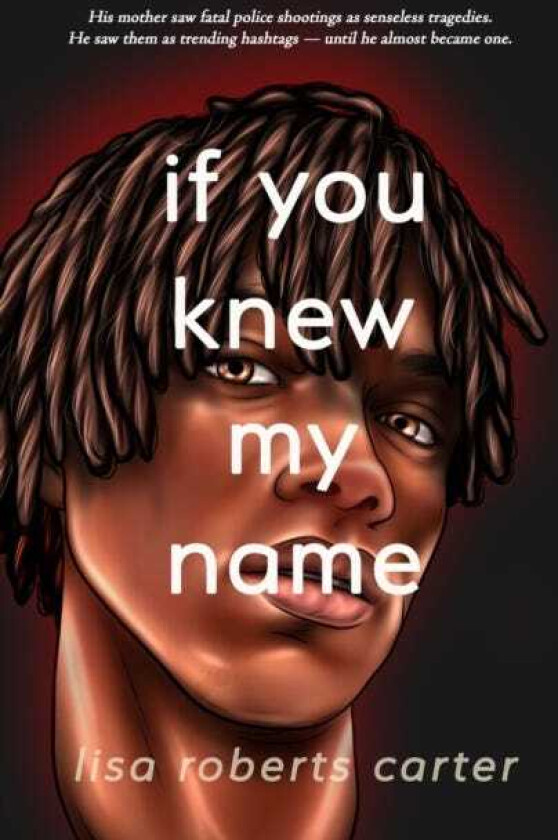 If You Knew My Name A Novel in Verse
