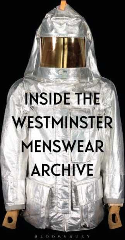 Inside the Westminster Menswear Archive