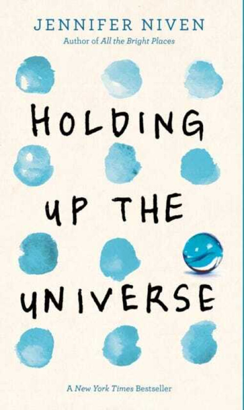 Holding Up the Universe