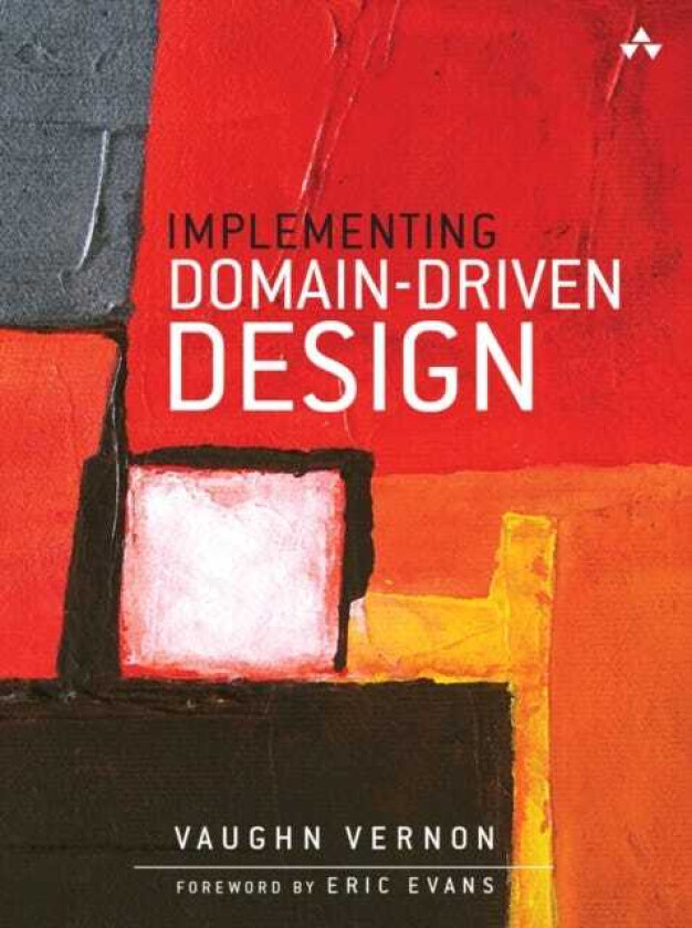 Implementing DomainDriven Design