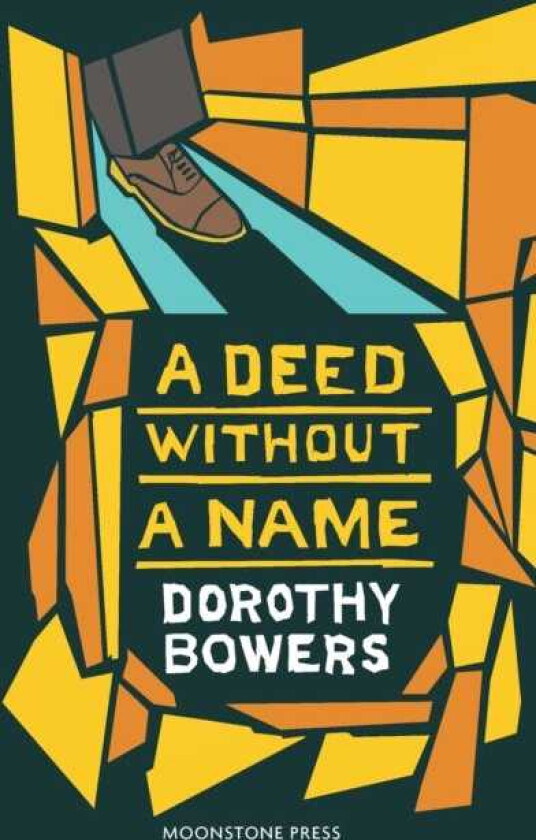 A Deed Without a Name