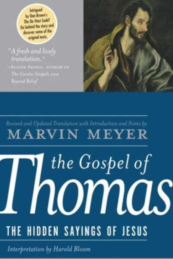 The Gospel of Thomas
