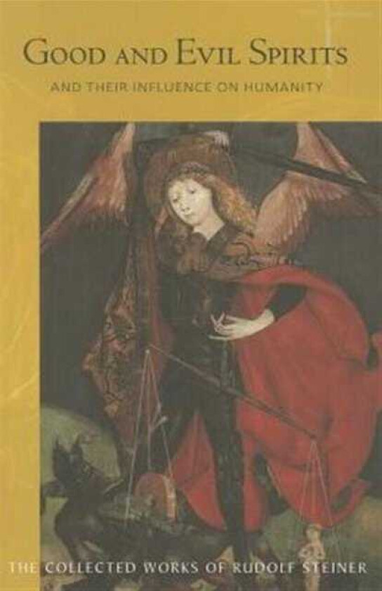 Good and Evil Spirits And Their Influence on Humanity
