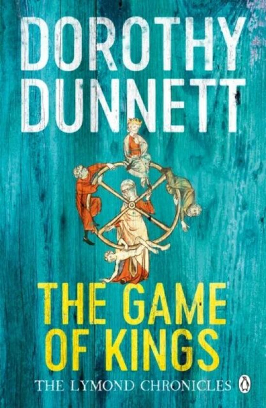 The Game Of Kings av Dorothy Dunnett