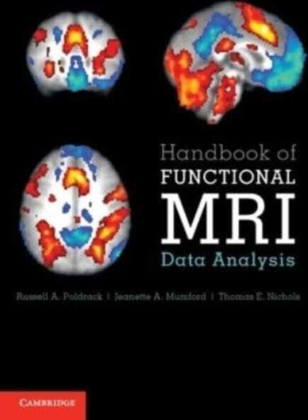 Handbook of Functional MRI Data Analysis