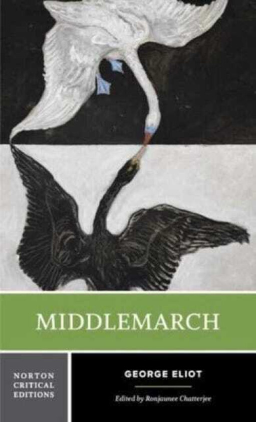 Middlemarch A Norton Critical Edition