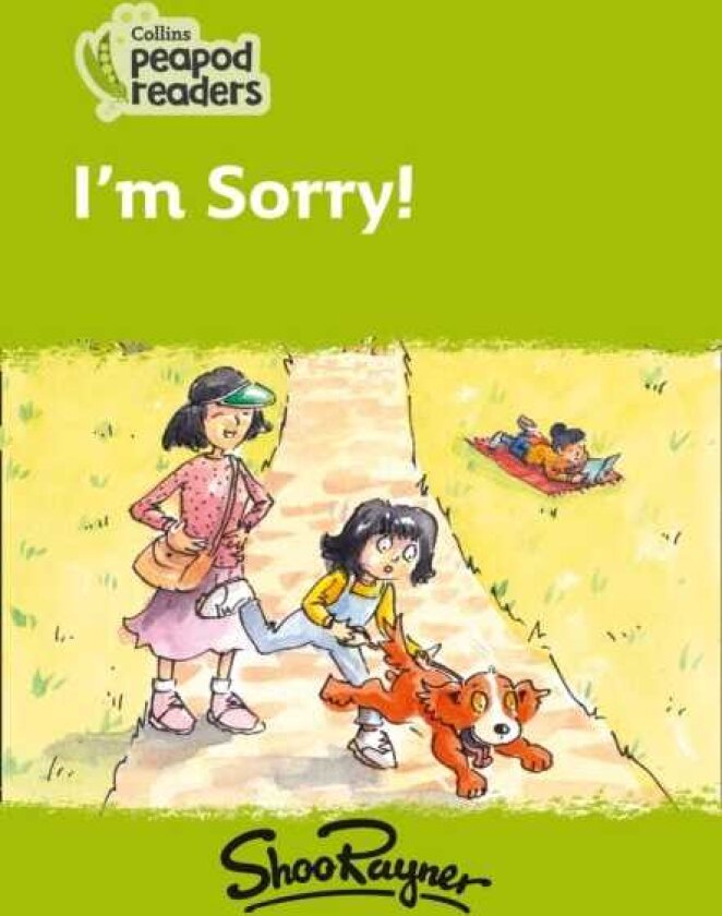 I'm Sorry! Level 2
