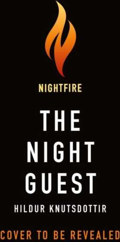 The Night Guest