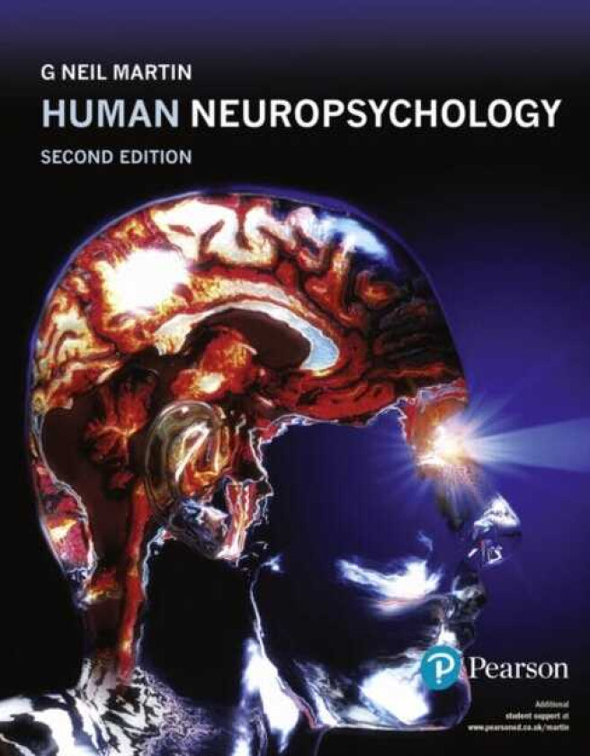 Human Neuropsychology