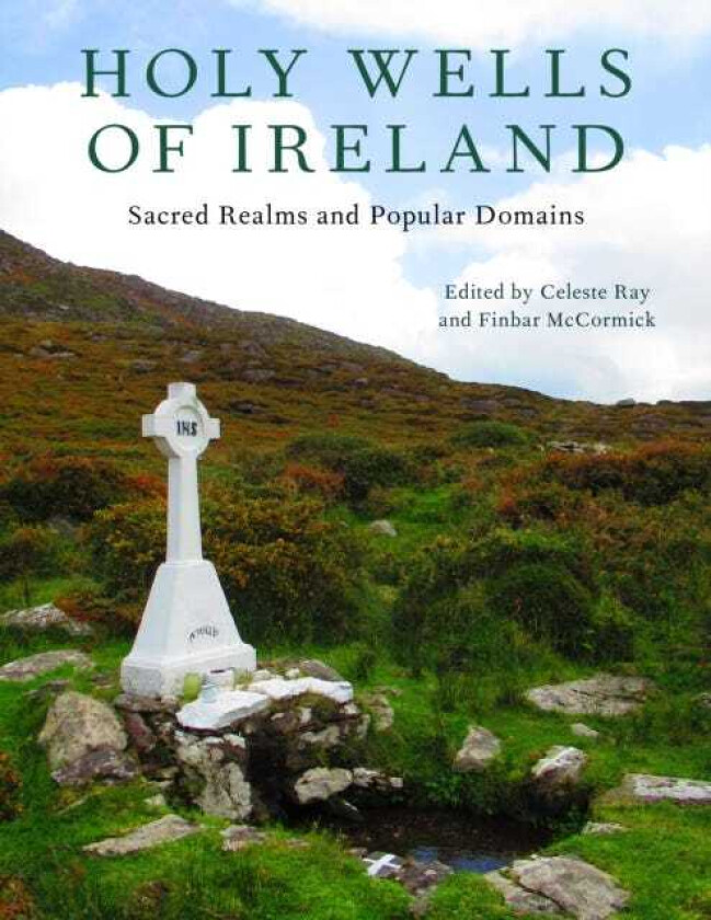 Holy Wells of Ireland  Sacred Realms and Popular Domains