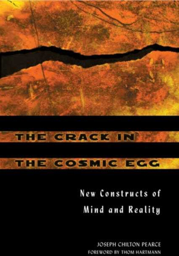 The Crack in the Cosmic Egg New Constructs of Mind and Reality