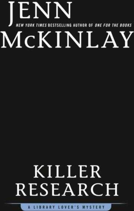 Killer Research