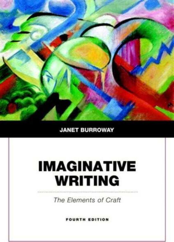 Imaginative Writing