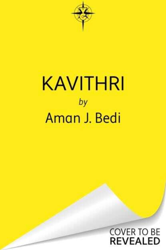 Kavithri The Indianinspired progression fantasy thriller