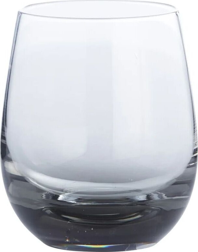 Victorinne vannglass 25 cl Smoke