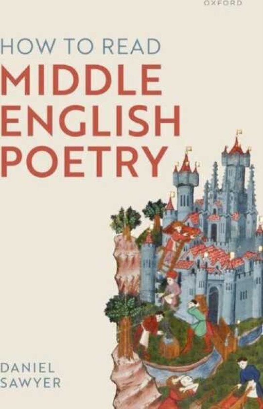 How to Read Middle English Poetry