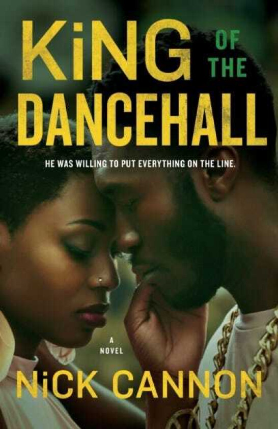 King of the Dancehall  A Novel