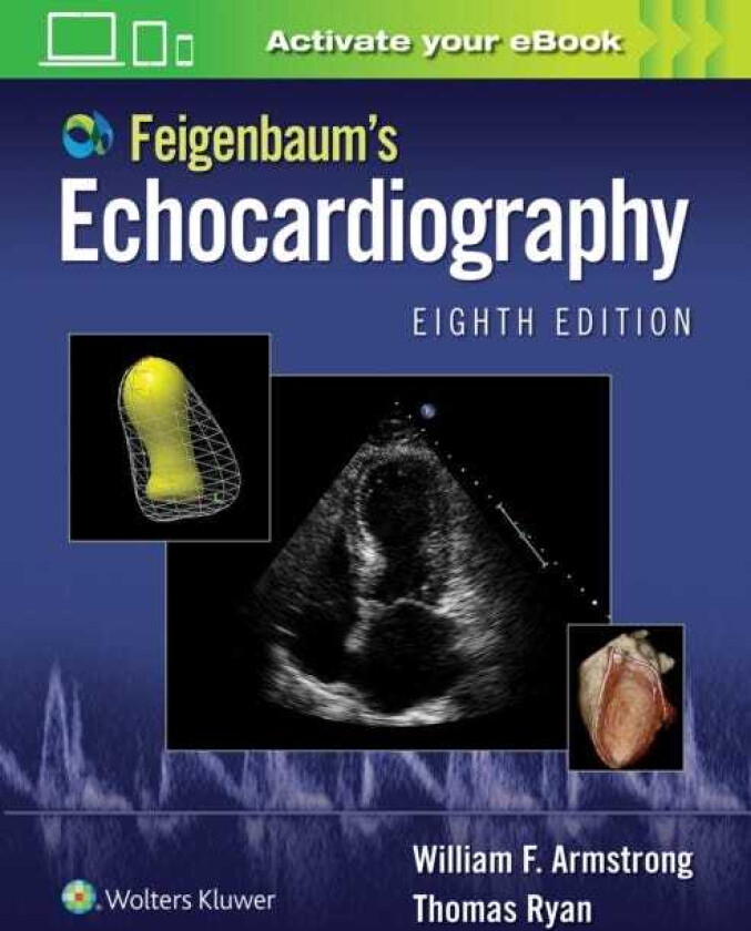 Feigenbaum's Echocardiography